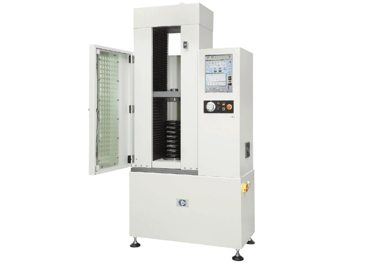 YU CHUN PRECISION CORP.-2-Ton Load Testing Machine Image