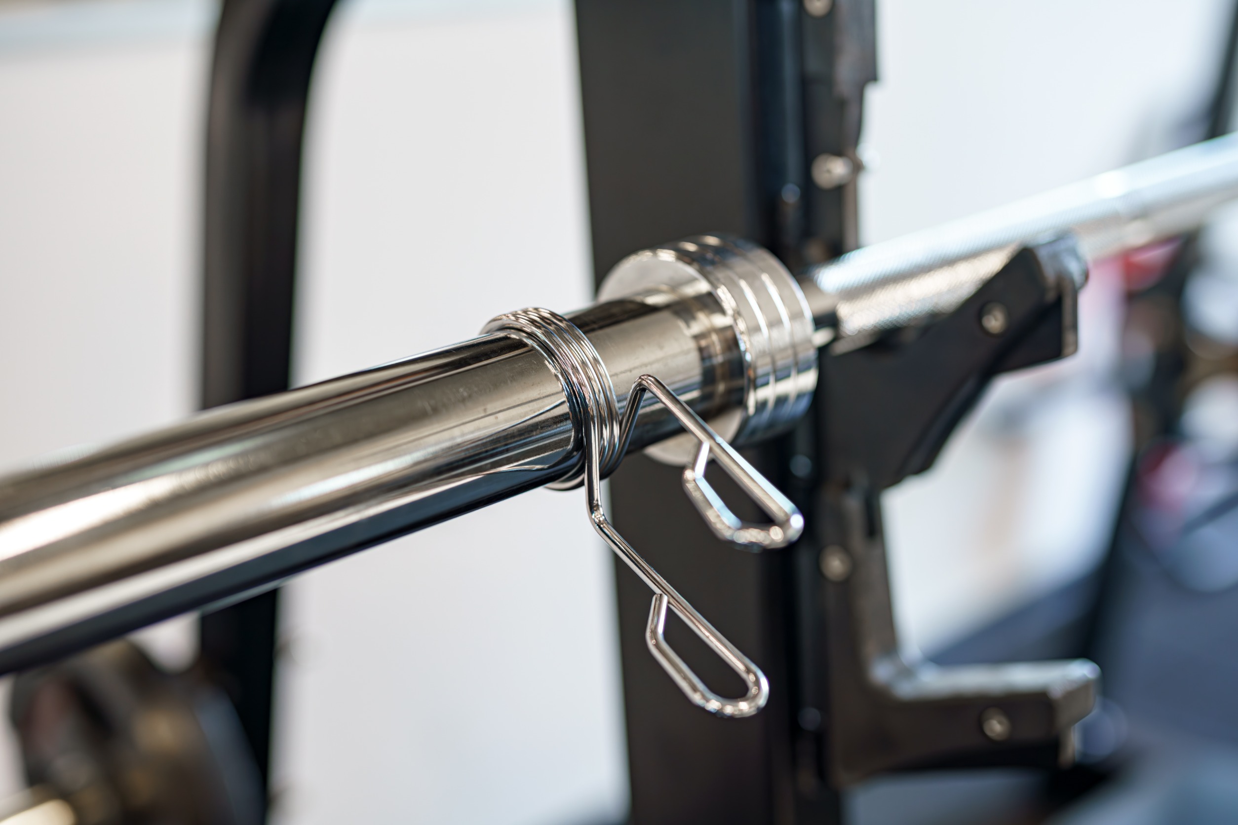 YU CHUN PRECISION CORP.-Torsion Springs Image
