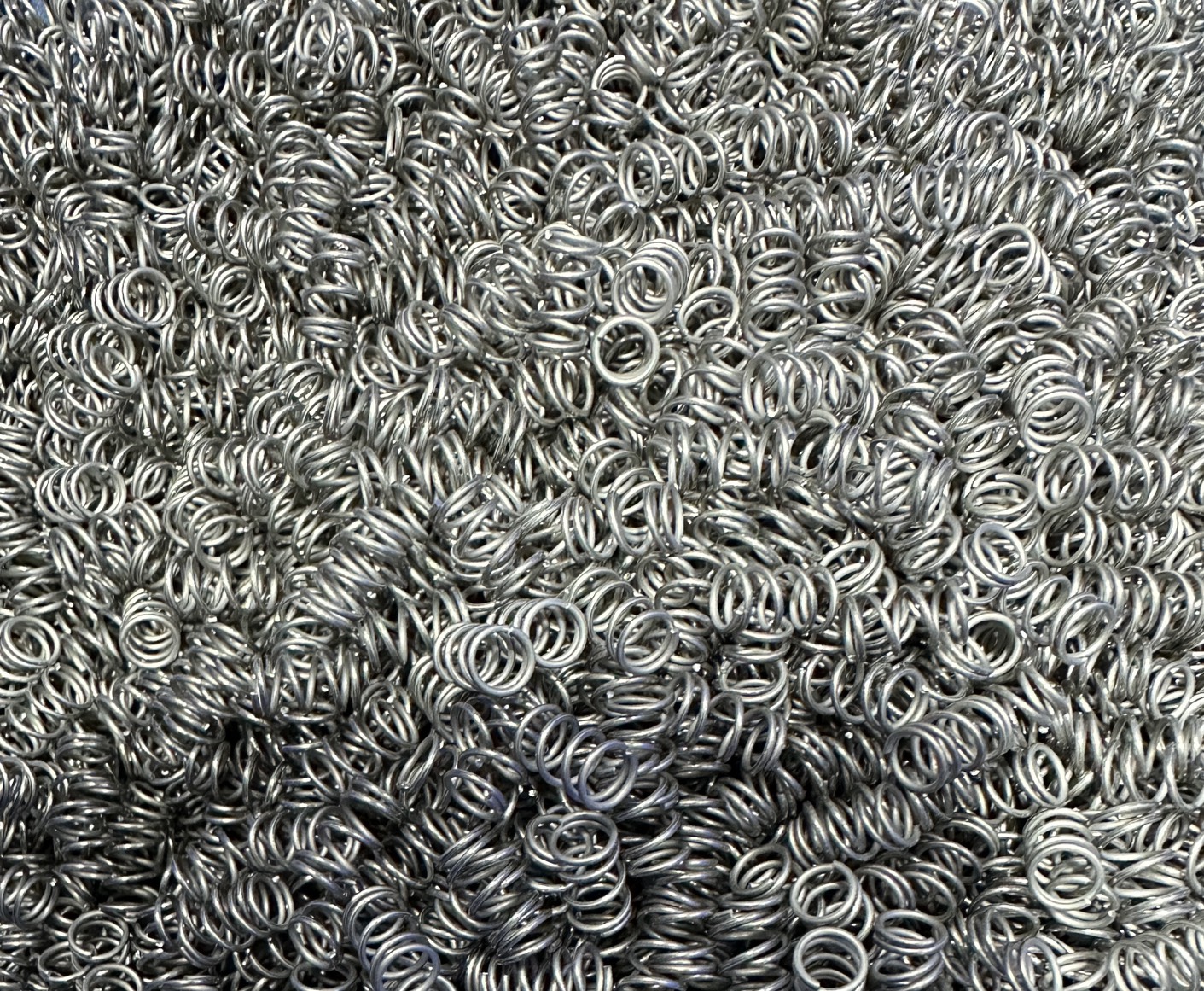 YU CHUN PRECISION CORP.-Compression Springs Image