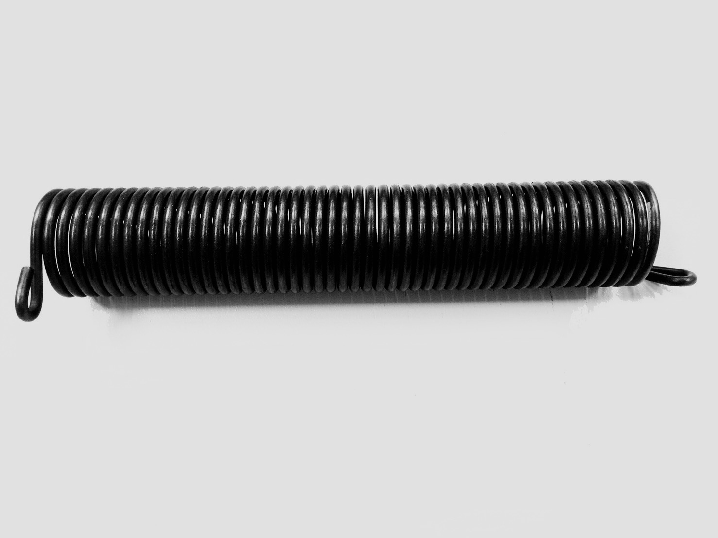 YU CHUN PRECISION CORP.-Shutter springs Image