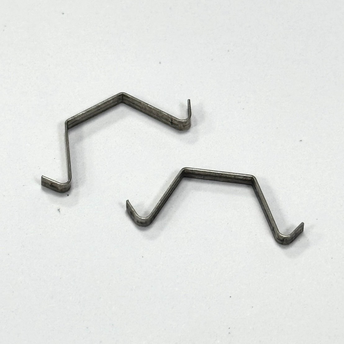 YU CHUN PRECISION CORP.-Flat springs Image