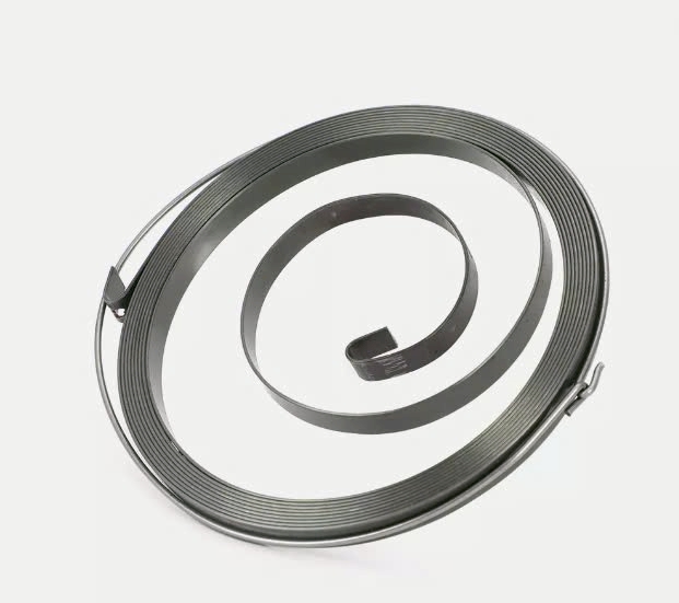 YU CHUN PRECISION CORP.-Constant force springs Image