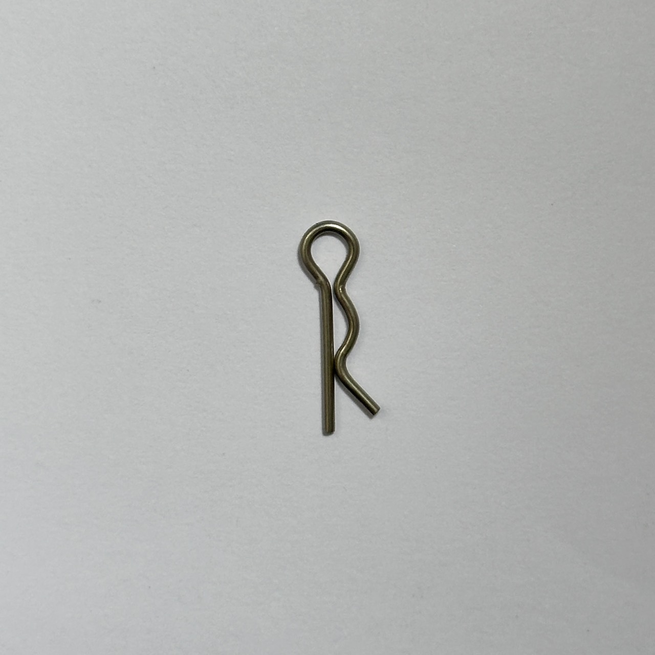 YU CHUN PRECISION CORP.-R type tip Image