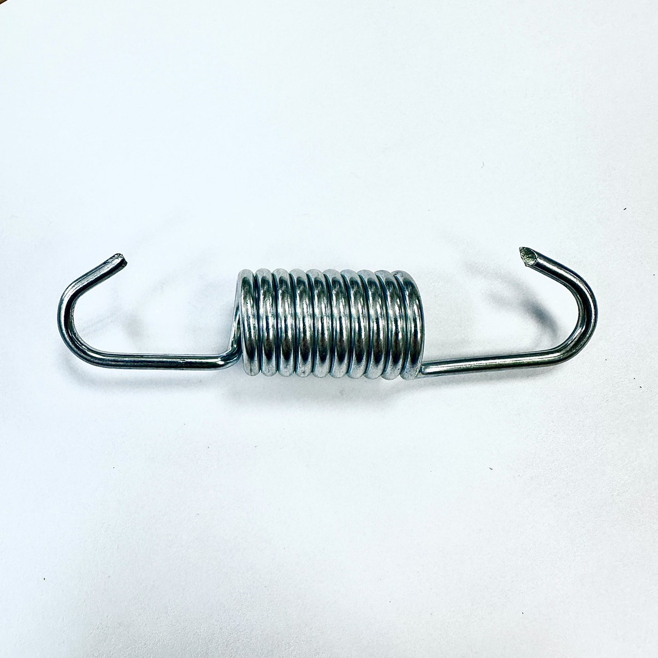 宇鈞精密彈簧有限公司-9CM無接縫彈簧圖片