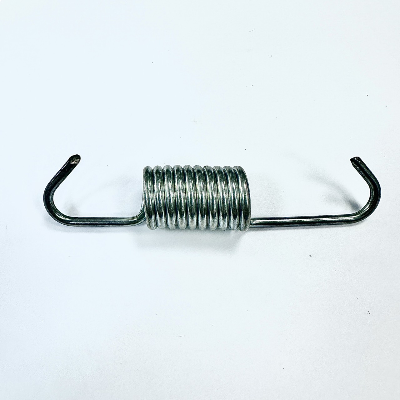 宇鈞精密彈簧有限公司-10CM無接縫彈簧圖片