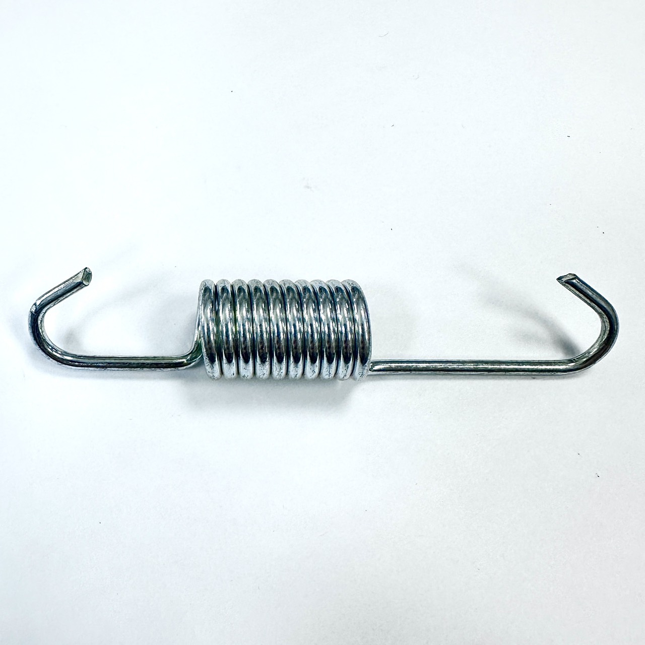 宇鈞精密彈簧有限公司-11CM無接縫彈簧圖片